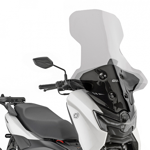 Model Moto - Parbriz YAMAHA N-Max 125 (25)        