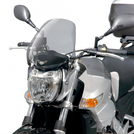 KTM - Parbriz SUZUKI KTM YAMAHA MT-03 660 (06 - 14) GSR 600 (06 - 11) DUKE 690 (12 - 19)    