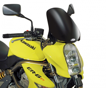 Model Moto - Parbriz YAMAHA KTM SUZUKI KAWASAKI ER 6n / ER 6f 650 (05 - 08) GSF 1250 Bandit / Bandit S (07 - 11) GSR 600 (06 - 11) MT-03 660 (06 - 14) DUKE 690 (12 - 19) 