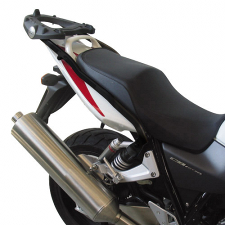 CB 1300 / CB 1300 S (03 - 09) - Suport geanta Topcase HONDA CB 1300 / CB 1300 S (03 - 09)        