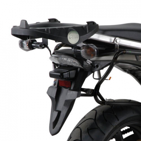 Hornet 600 / Hornet 600 ABS (07 - 10) - Suport geanta Topcase HONDA Hornet 600 / Hornet 600 ABS (07 - 10)        