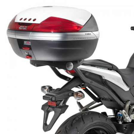 CB 1000 R (08 - 17) - Suport geanta Topcase HONDA CB 1000 R (08 - 17)        