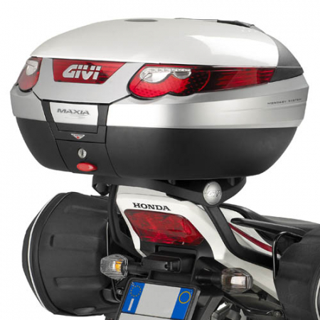 CB 1300 S (10 - 15) - Suport geanta Topcase HONDA CB 1300 S (10 - 15)        