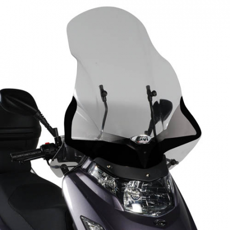 Model Moto - Parbriz KYMCO Dink 50-125-200i (06 - 16)        