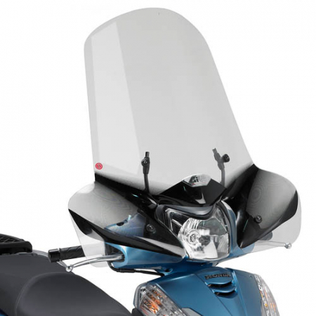 SH 300i (11 - 14) - Parbriz HONDA SH 300i (07 - 10) SH 300i (11 - 14)       