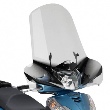 SH 300i (11 - 14) - Parbriz HONDA SH 300i (11 - 14) SH 300i (07 - 10)       