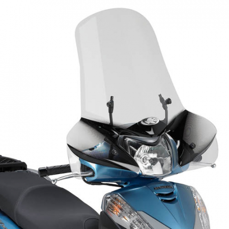 Model Moto - Parbriz YAMAHA KEEWAY HONDA Logik 125-150 (13 - 15) Vision 50-110 (11 - 20) Vision 110 (21 - 23) SH 300i (07 - 10) D‚Äö√Ñ√¥elight 125 (17 - 20) D elight 125 (17 - 20) SH 300i (11 - 14)