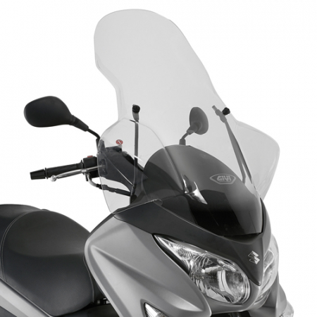 SUZUKI - Parbriz SUZUKI Burgman 125-200 ABS (14 - 21) Burgman 125-200 K7-K8-K9-L0-L1-L2-L3 (06 - 13)       