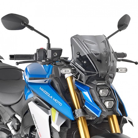 GSX S1000 (21 - 23) -  SUZUKI GSX S1000 (21 - 23)        