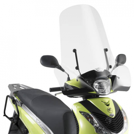 SH 125i-150i (09 - 12) - Parbriz HONDA SH 125i-150i (05 - 08) SH 125i-150i (09 - 12)       