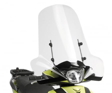 SH 125i-150i (05 - 08) - Parbriz HONDA SH 125i-150i (05 - 08) SH 125i-150i (09 - 12)       