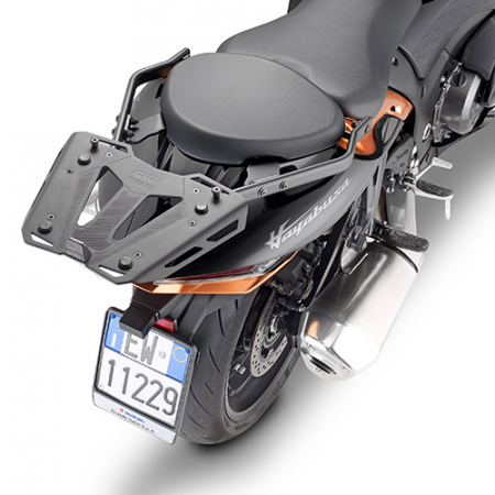 1300 HAYABUSA (21 - 22) - Suport geanta Topcase SUZUKI 1300 Hayabusa (21 - 23)        