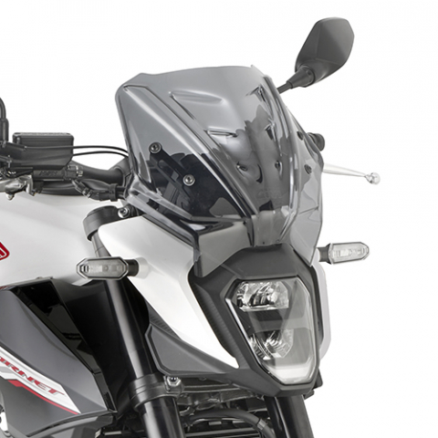 Model Moto -  HONDA SUZUKI GSX S1000 (21 - 23) CB 500 (24) GSX-8S (23)     