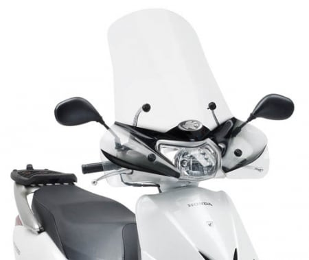 Lead 110 (08 - 14) - Parbriz HONDA Lead 110 (08 - 14)        