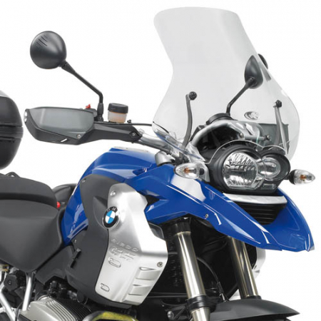 Model Moto - Parbriz BMW R 1200 GS (04 - 12)        