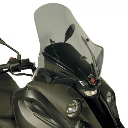 Gilera - Parbriz GILERA Fuoco 500 (07 - 14)        