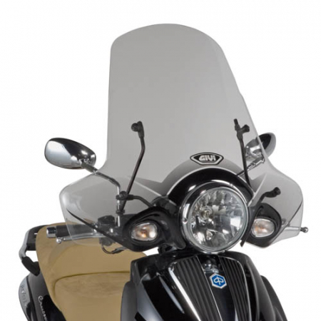 PIAGGIO - Parbriz PIAGGIO Beverly Cruiser 250-500 (07 - 11)        