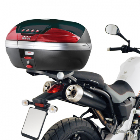 MT-03 660 (06 - 14) - Suport geanta Topcase YAMAHA MT-03 660 (06 - 14)        