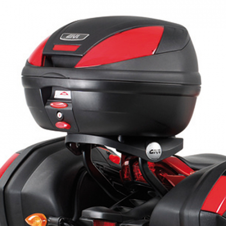 FZ1 Fazer 1000 (06 - 15) - Suport geanta Topcase YAMAHA FZ1 Fazer 1000 (06 - 15)        