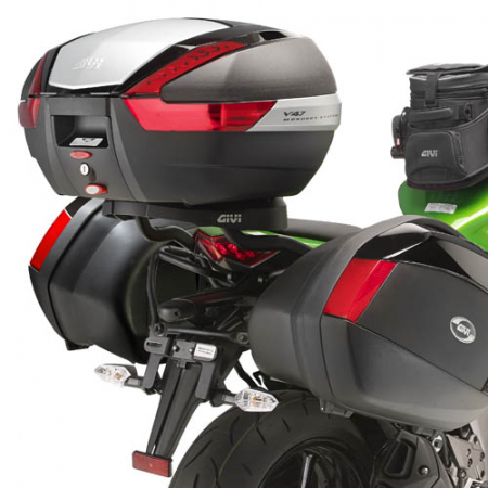 KAWASAKI - Suport geanta Topcase KAWASAKI Z 1000 SX (11 - 16) Z 1000 SX (17 - 19)       