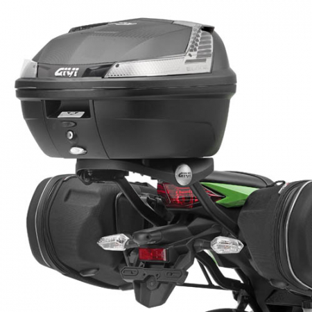 KAWASAKI - Suport geanta Topcase KAWASAKI Ninja 300 (13 - 18)        