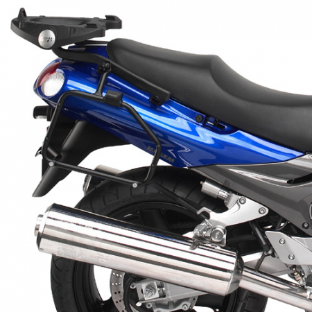 KAWASAKI - Suport geanta Topcase KAWASAKI ZZR 1200 (02 - 05)        