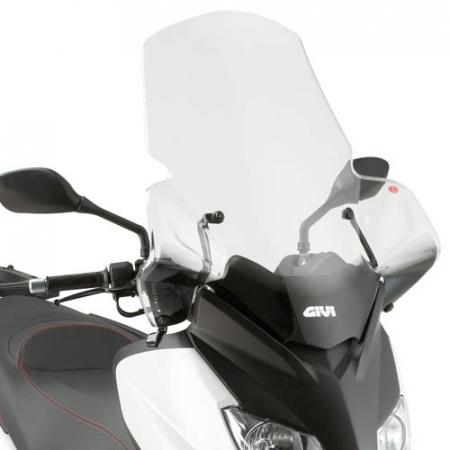 MBK - Parbriz YAMAHA MBK Skycruiser 125 (10 - 12) X-MAX 125-250 (10 - 13)      