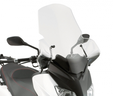 MBK - Parbriz YAMAHA MBK Skycruiser 125 (10 - 12) X-MAX 125-250 (10 - 13)      