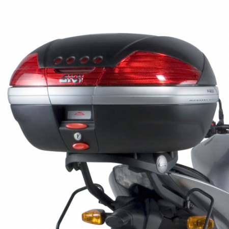 KAWASAKI - Suport geanta Topcase KAWASAKI Z 1000 (07 - 09) Z 750 (07 - 14)       