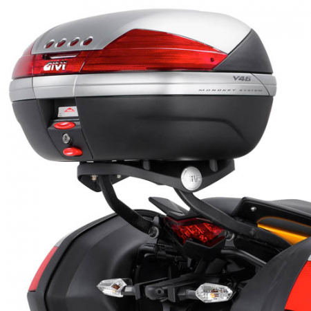 KAWASAKI - Suport geanta Topcase KAWASAKI Versys 650 (10 - 14)        