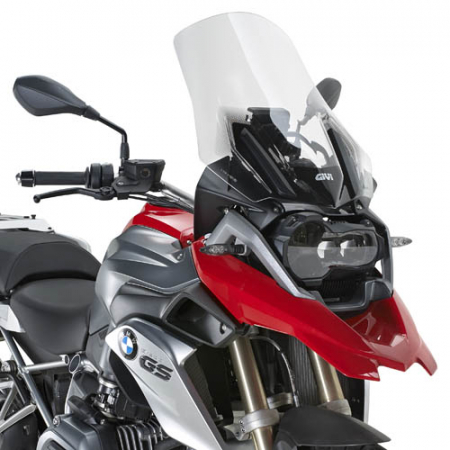Model Moto - Parbriz BMW R 1200 GS Adventure (14 - 18) R 1200 GS (13 - 18)       
