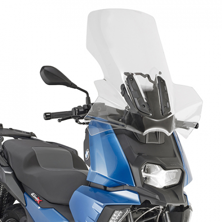 C 400 X (19 - 23) - Parbriz BMW C 400 X (25-26) C 400 X (19 - 24)       