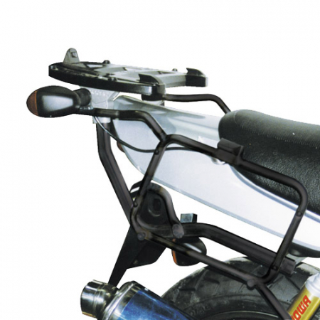 SUZUKI - Suport geanta Topcase SUZUKI GSX 1200 (98 - 02) GSX 750 (98 - 02)       