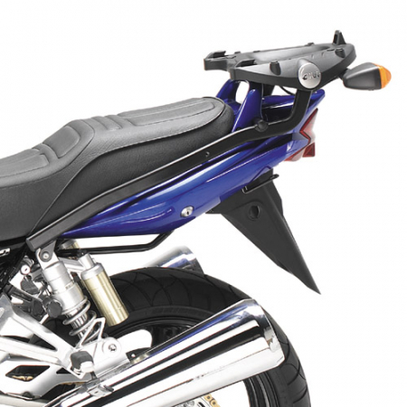 SUZUKI - Suport geanta Topcase SUZUKI GSX 1400 (02 - 09)        