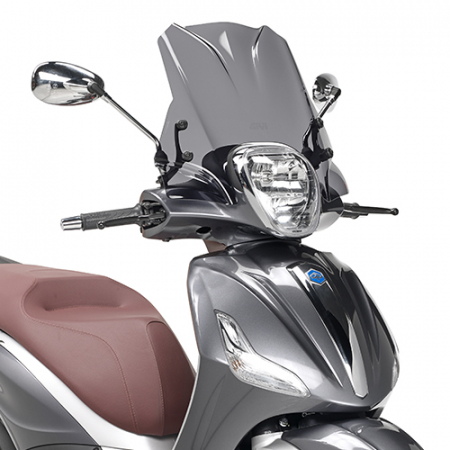PIAGGIO - Parbriz PIAGGIO Beverly 125ie-300ie-350 (10 - 20)        