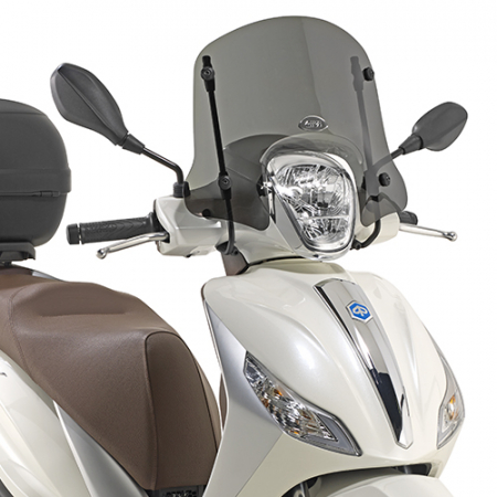 PIAGGIO - Parbriz PIAGGIO Medley 125-150 (16 - 19)        