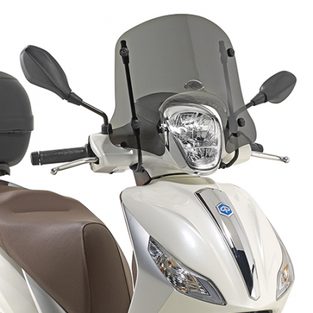 PIAGGIO - Parbriz PIAGGIO Medley 125-150 (16 - 19)        