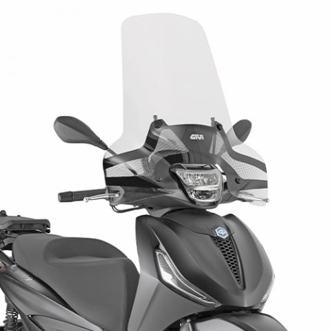 PIAGGIO -  PIAGGIO Beverly 300-400 HPE (21 - 24)        