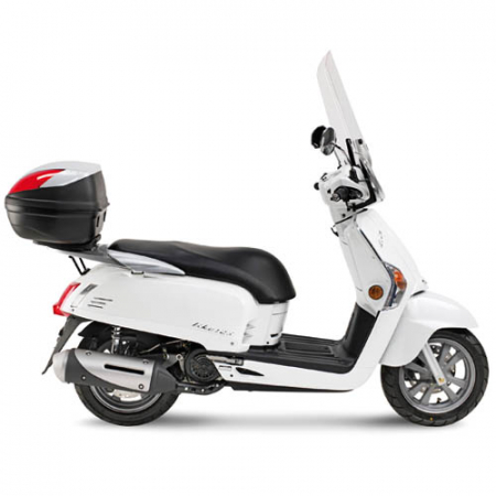 PIAGGIO - Parbriz PIAGGIO KYMCO Zip 50 2T / 50 4T (13 - 23) Zip 50-125 (00 - 12) Zip 50 2t - 4t (13 - 23) Like 50-125-200i (09 - 16)    