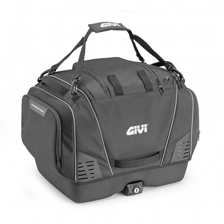 Topcase - Geanta transport animale companie          