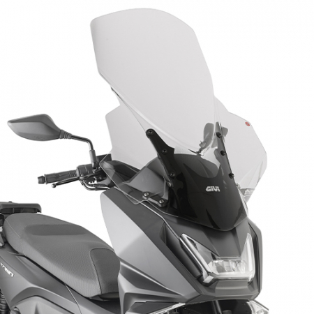Model Moto -  KYMCO Skytown 125 (24)        