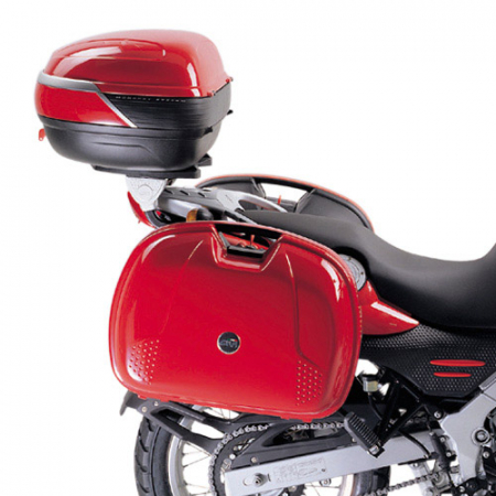 F 650 GS Dakar (00 - 03) - Suport geanta Topcase BMW F 650 GS (00 - 03) F 650 GS Dakar (00 - 03)       