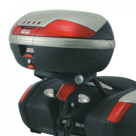 R 1200 R (06 - 10) - Suport geanta Topcase BMW R 1200 R (06 - 10)        