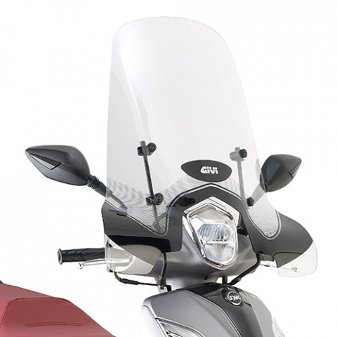 Model Moto -  SYM Symphony ST 50-125-200 (21 - 24)        
