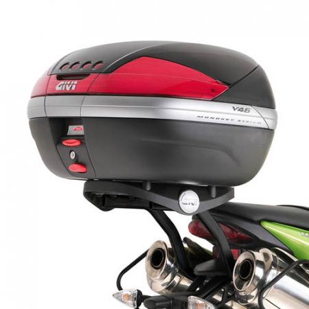 TRIUMPH - Suport geanta Topcase TRIUMPH Street Triple 675 (07 - 12)        