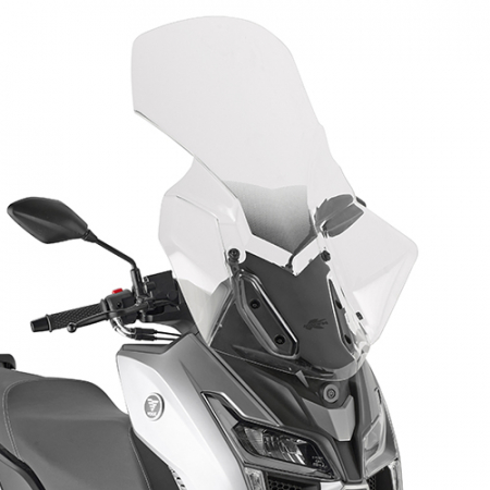 Model Moto - Parbriz VOGE SR1 125 (23 - 24)        
