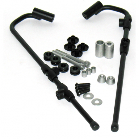Vespa GTS 125-150-250-300 (06 - 20) - Kit fixare parbriz PIAGGIO Vespa LX 50-125-150 (05 - 14) Vespa GTS 125-150-250-300 (06 - 22) Vespa 125-200 granturismo (03 - 08) Vespa GTS 125-150-300 Super (08 - 22) Vespa GTS 310 / GTS 310 Super / GTS 310 Super Sport (25-26)    