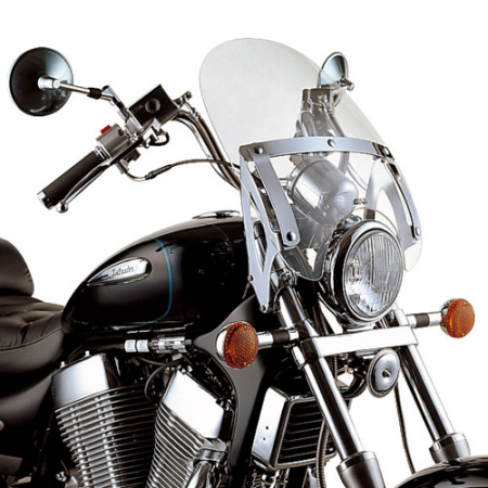 KAWASAKI -  KAWASAKI HONDA YAMAHA VT Shadow 750 (04 - 14) XV 750 Virago (89 - 98) XV 1100 Virago (89 - 99) VT 750S (10 - 15) VN 900 Custom / Vulcan 900 Custom (06 - 23) XVS 650 Drag Star (97 - 02) XVS 1100 Drag Star (99 - 02)