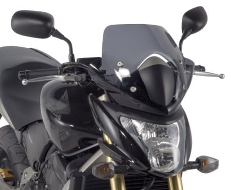 Hornet 600 / Hornet 600 ABS (07 - 10) - Parbriz HONDA Hornet 600 / Hornet 600 ABS (07 - 10)        