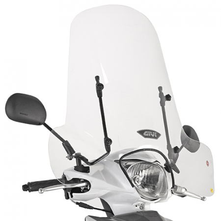 SUZUKI - Kit fixare parbriz SUZUKI Address 110 (15 - 21)        